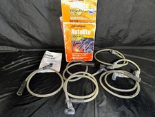 #86196 Autolite Spark Plug Wires - GM 6 Cylin...