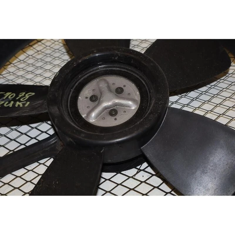 COOLING FAN FOR SUZUKI X90 (96-98) 1.6 BZ. 4WD SUV 2P/B 1996 Foto 3 de 4