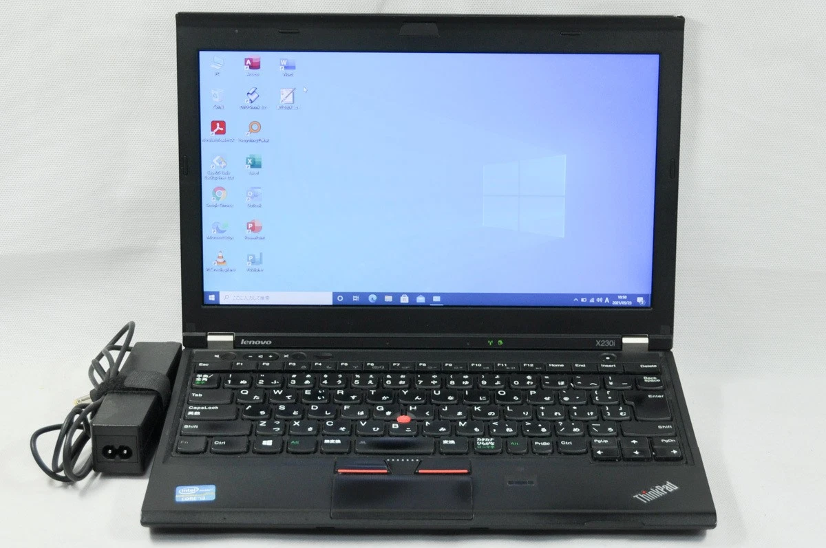 Lenovo ThinkPad X230 8 GB RAM PC Laptops & Netbooks for Sale