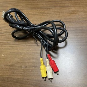 Dream cast Main Unit Controller Cable Set