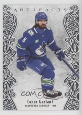 2025-26 Upper Deck Artifacts Conor Garland #15 2o7