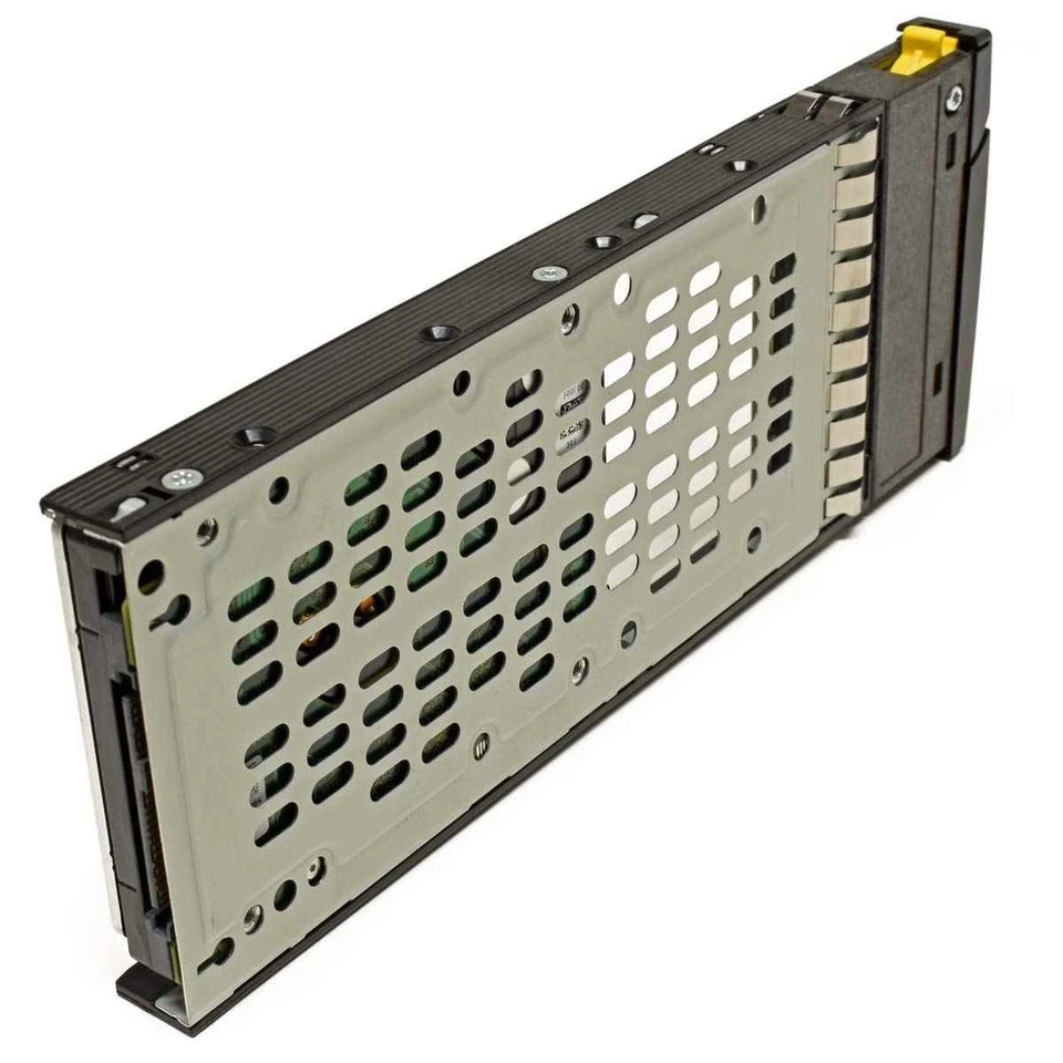 HP 1.8TB 2.5" 10K 12G SAS HDD Festplatte ST1800MM0018 840462-001 3PAR 7000