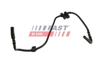 Fast Rohrleitung, Agr-Ventil FT63812 FüR MERCEDES-BENZ