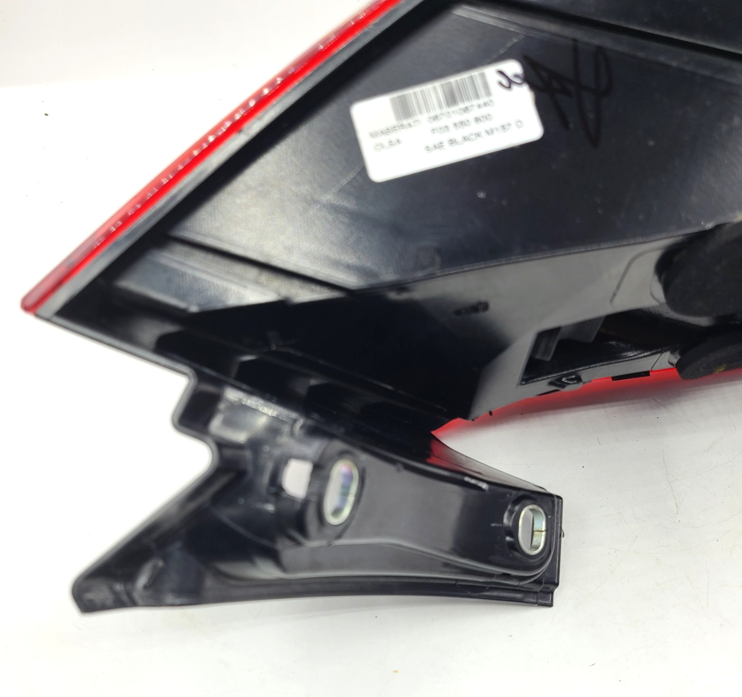 2014-2017 Maserati Ghibli Right Passenger Side Outer Taillight Lamp OEM 60K
