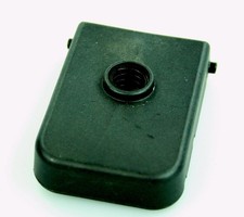 Lascal 81330 Piastra di Fissaggio per Buggy Board Mini e Maxi