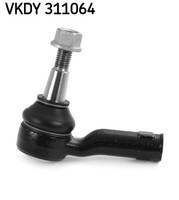 SKF Spurstangenkopf Vkdy 311064 FüR Land Rover