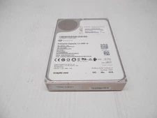 Seagate ST10000NM0226 10TB 12Gb 12gbps 3.5'' SAS Hard Drive 4Kn Server Dell