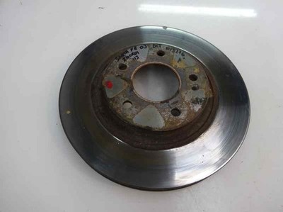 107977 bremscheibe vorne HYUNDAI SANTA FE 2.0 CRDI MT 112 CV 82 KW 2000