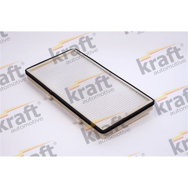 Kraft Innenraumfilter Partikelfilter Passend FüR Nissan Primastar Opel Vivaro Re-image