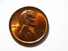 1926-P CH BU (Red) Lincoln Wheat Cent,  Nice *Higher Grade* Coin to Collect