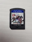 Disgaea 3: Absence of Detention (Sony PlayStation Vita, 2012) Cart Only Tested