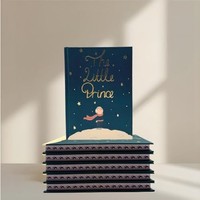 Little Prince Collector's Limited Edition - Hardback - F31Z