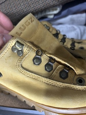 90s LUGZ レザージャケット bboy hiphop 90s LUGZ レザージャケット bboy hiphop 【公式通販】