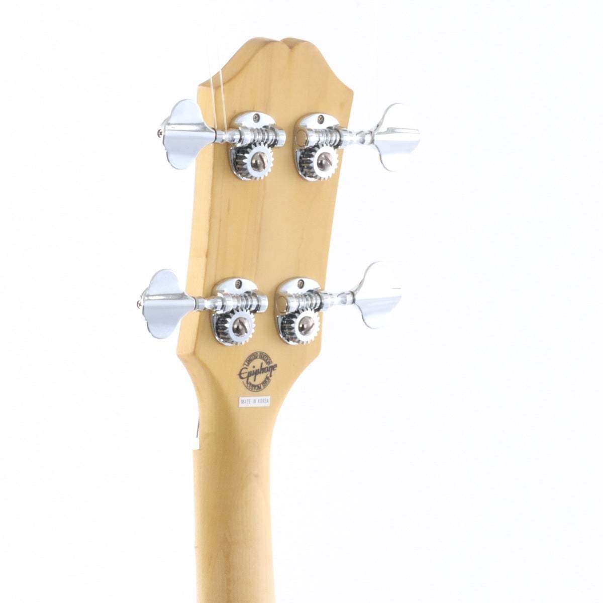 Epiphone Ripper Bass Natural Used Bass Guitar | eBay