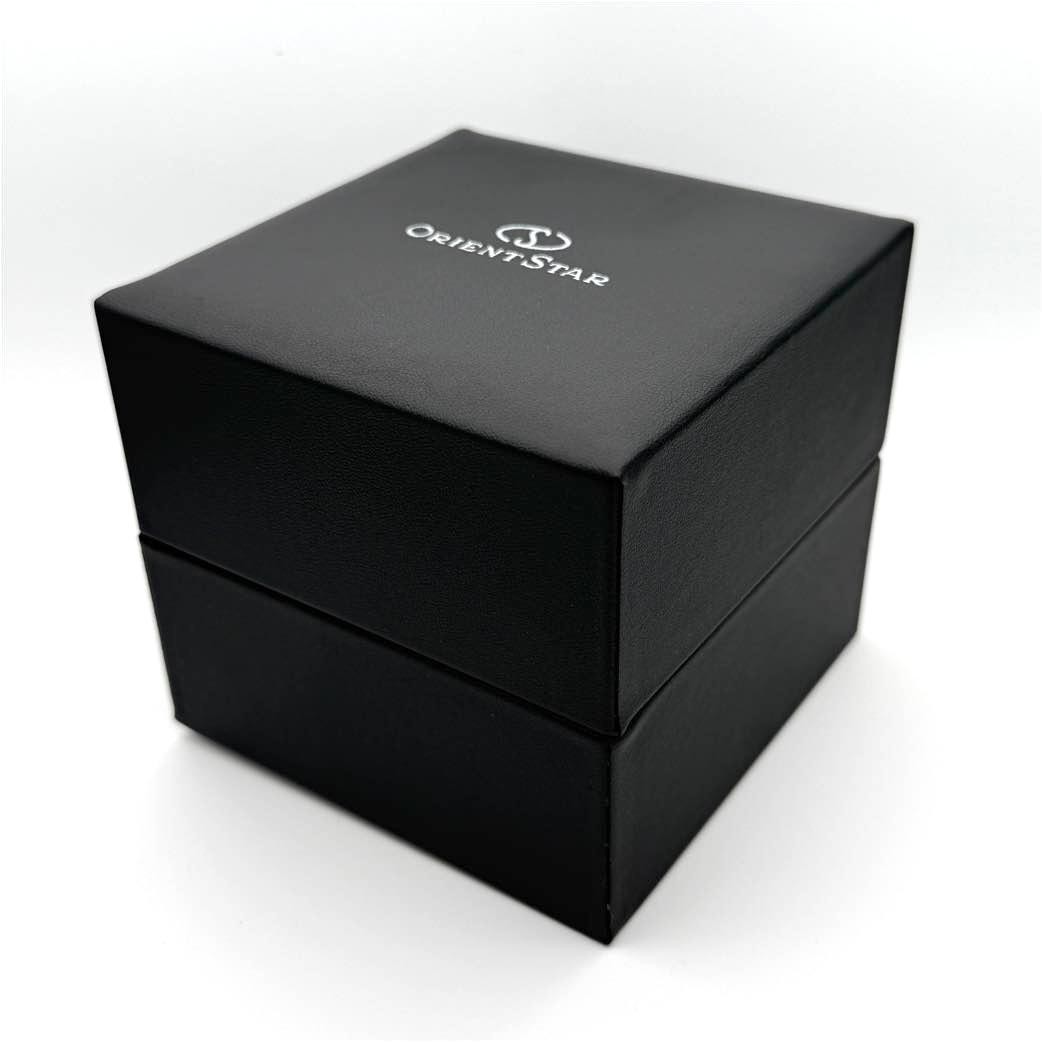 Orient Orient Star Automatic Watch Ref 55C2 UAA0 … - image 8