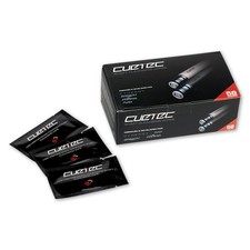 Cuetec Cynergy SPCTW58 Pool Cue Shaft Wipes 58ct Box