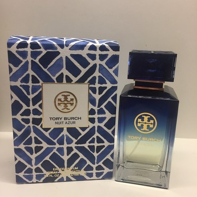 Fragrance Spray Tory Burch Perfume Jolie Fleur Verte Tory