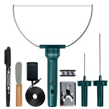 Taglia Polistirolo a Filo Caldo Professionale WFC0001 Taglierina Polistirolo con