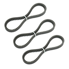 Go Kart Drive Belt 725 Clutch Belt for Hammerhead Trailmaster Mid Karts