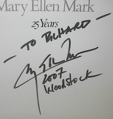 洋書 Mary Ellen Mark 25 Years Buy Mary Ellen Mark: 25 Years Online – Setanta Books