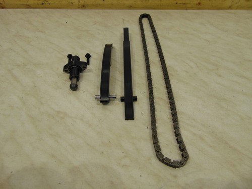 Kawasaki GPZ 500 S, EX 500 A, Steuerketten Garnitur