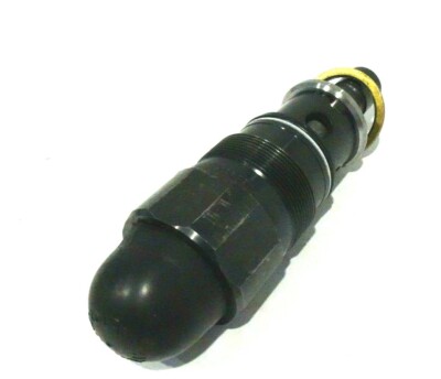 NEW HYDRONORMA DBD S30 K18 /200 RELIEF VALVE DBDS10K18200