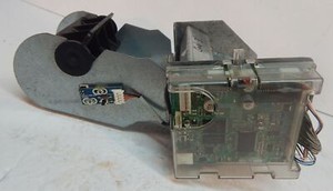 Triton Argo 80mm Printer Assembly