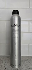 Kenra Fast-Dry Hairspray Flexible Hold Thermal Spray 8 8oz
