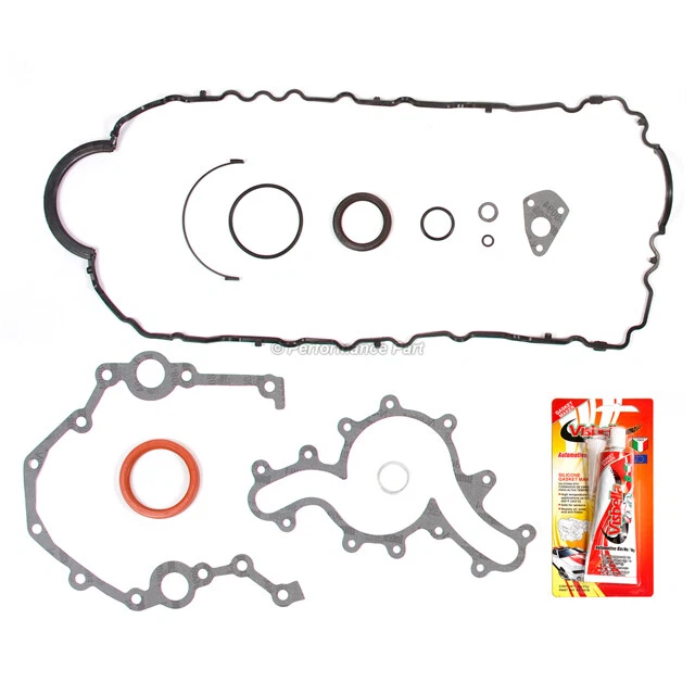 Full Gasket Set for 90-94 Ford Explorer Ranger Aerostar Mazda B4000 Navajo 4.0 - Image 3 of 4