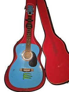 Terada Guitar | eBay