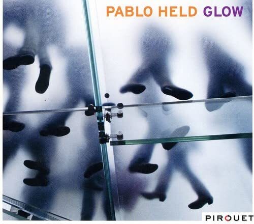 Held Pablo Glow (CD)