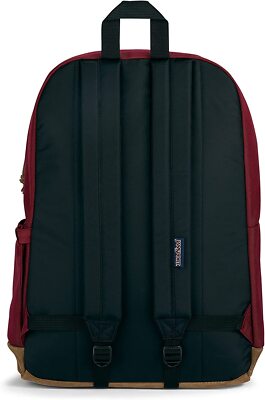 ◇jansport◇ Draw color RUSSET RED JS0A83LQ04S Amazon.com | JanSport Right Pack Backpack - Durable Daypack