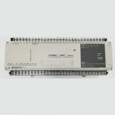        OMRON SYSMAC C40K C40K-CDR-A -- C40K CDR A