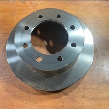 Wagner BD125745 Front Disc Brake Rotor For 00-02 Dodge 2500 3500 MADE IN THE USA