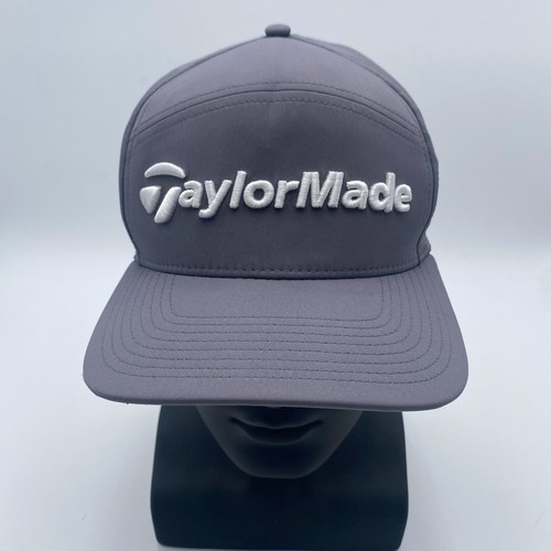 TaylorMade Tour Horizon Snapback Golfmütze Kappe Größe Reg 58 cm verschiedene Farben - Bild 11 von 27
