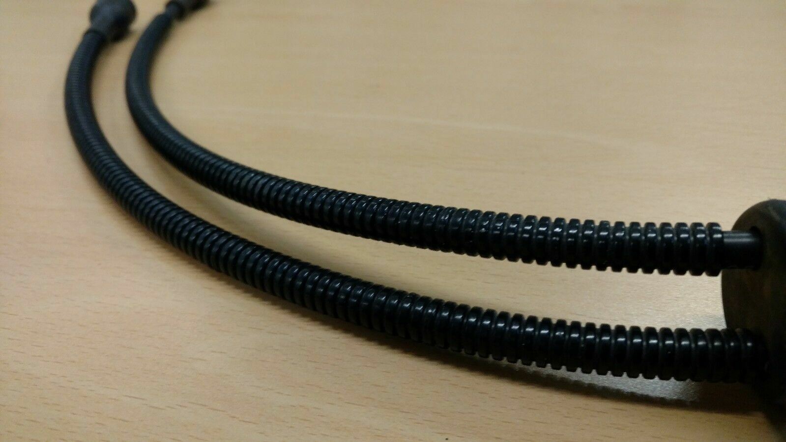 FERRARI SPARK PLUG WIRES