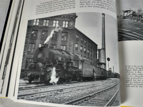 El caballo de hierro en guerra de James E Valle Segunda Guerra Mundial fotodocumental 1978 - Imagen 11 de 11