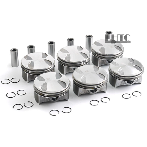 Engine Overhaul Gasket Seals Kit For Mercedes-Benz SLK350 SL350 S400L W221 R171 - Picture 3 of 7
