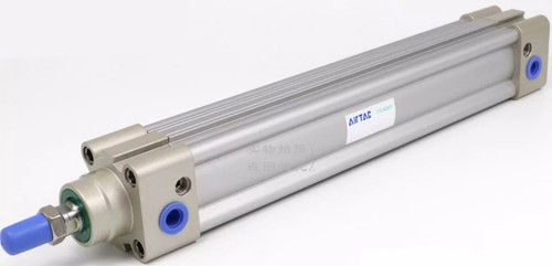 1pcs AIRTAC SAI80X500S Standard Pneumatic Cylinder tape Magnetic - Picture 1 of 1