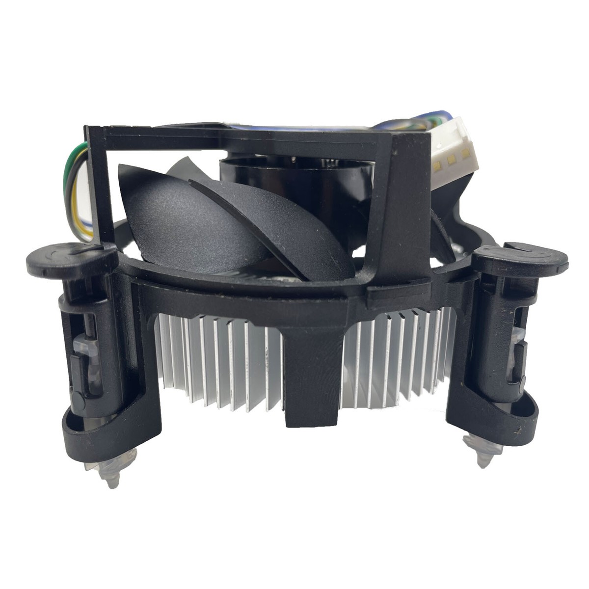 For Intel LGA1156 LGA1155 LGA1150 LGA1151 PWM CPU Heatsink Fan