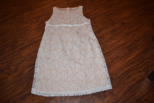 C3- Motherhood Maternity Sleeveless Dress Size Small