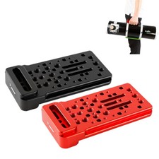 Astronomical Telescope Wide Handle Dovetail Accessories Plate Metal CNC Machined
