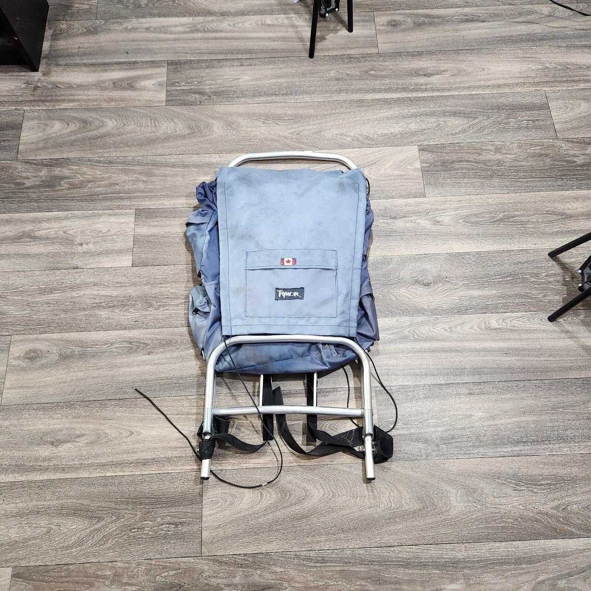 Vintage Taymor 33