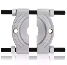 ABN Bearing Puller 1/2"–4-5/8” Inch Jaw Wheel Hub Splitter Gear Pinion Separator