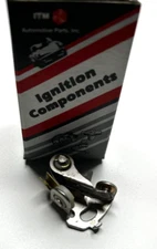 ITM Brand Ignition Points 02-01157