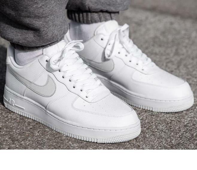 men white forces