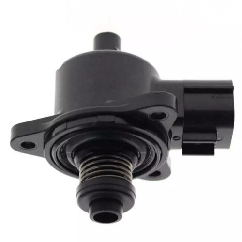 Idle Speed Control Valve Motor For 63P-1312A-01 Yamaha Outboard 150HP F150 LF150 - Picture 2 of 4