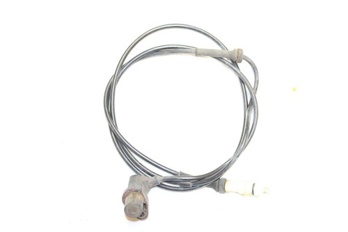 000250 SMART ForTwo 450 ABS SENSOR FÜHLER + STECKER KABEL HA HINTERACHSE R LANG