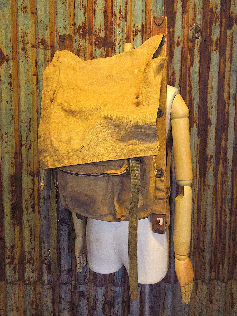 Trapper nelson best sale backpack