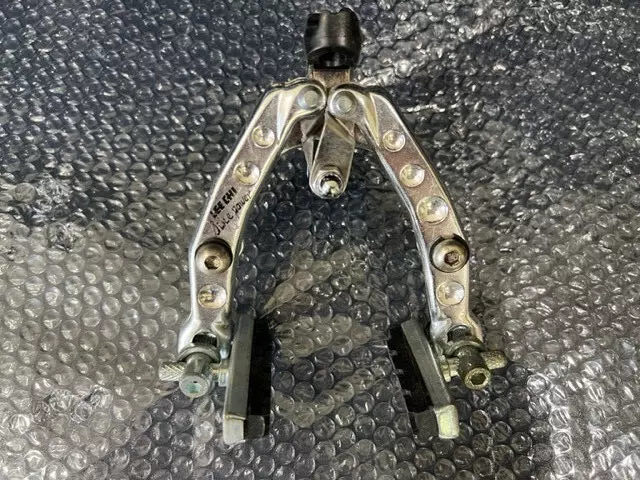 Lee cheap chi brakes